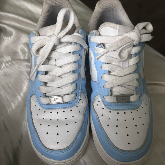 Nike Air Force - Picture 3 of 4